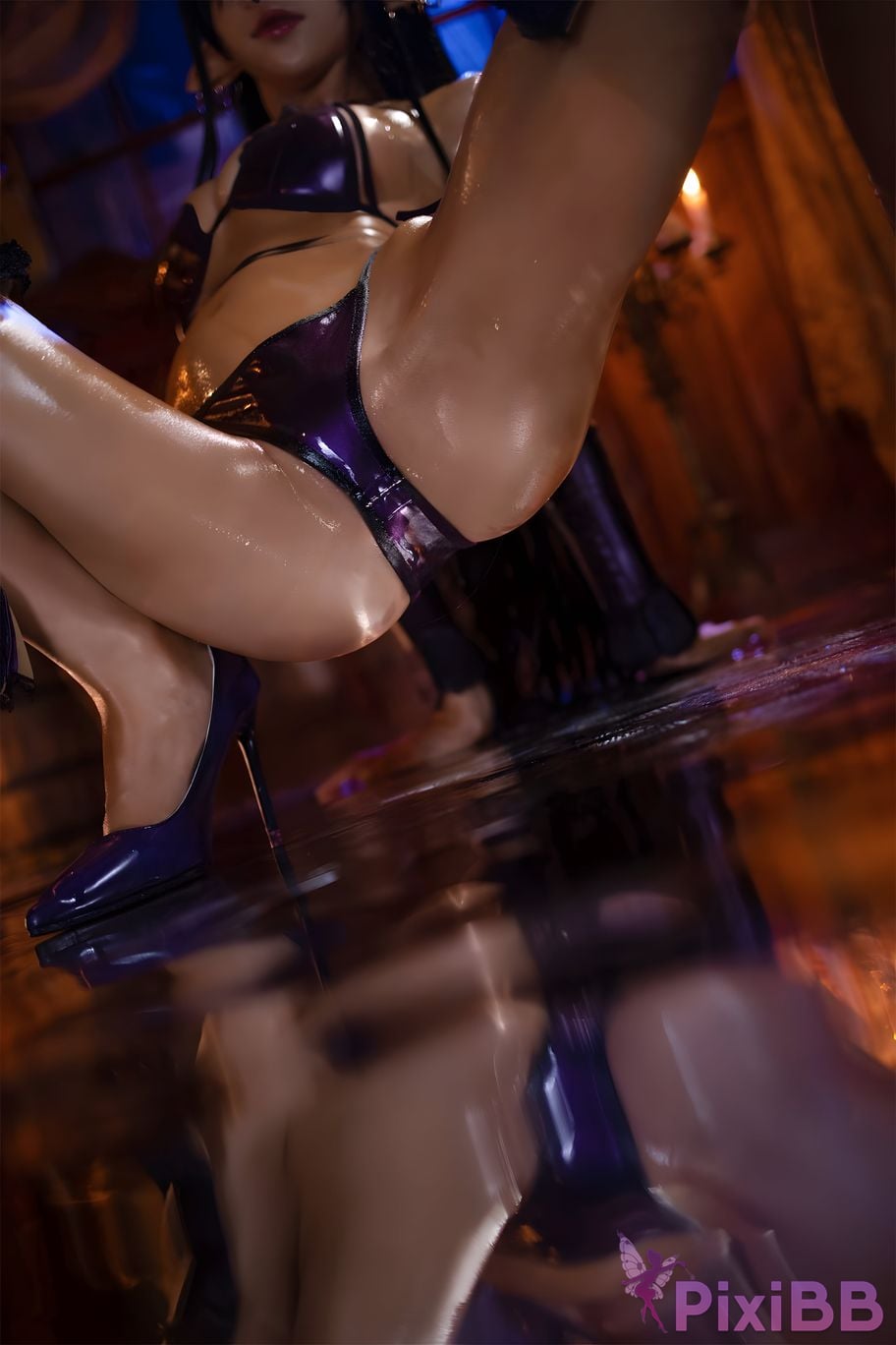 Coser aqua Vol.109 2022 PixiBB.COM 020