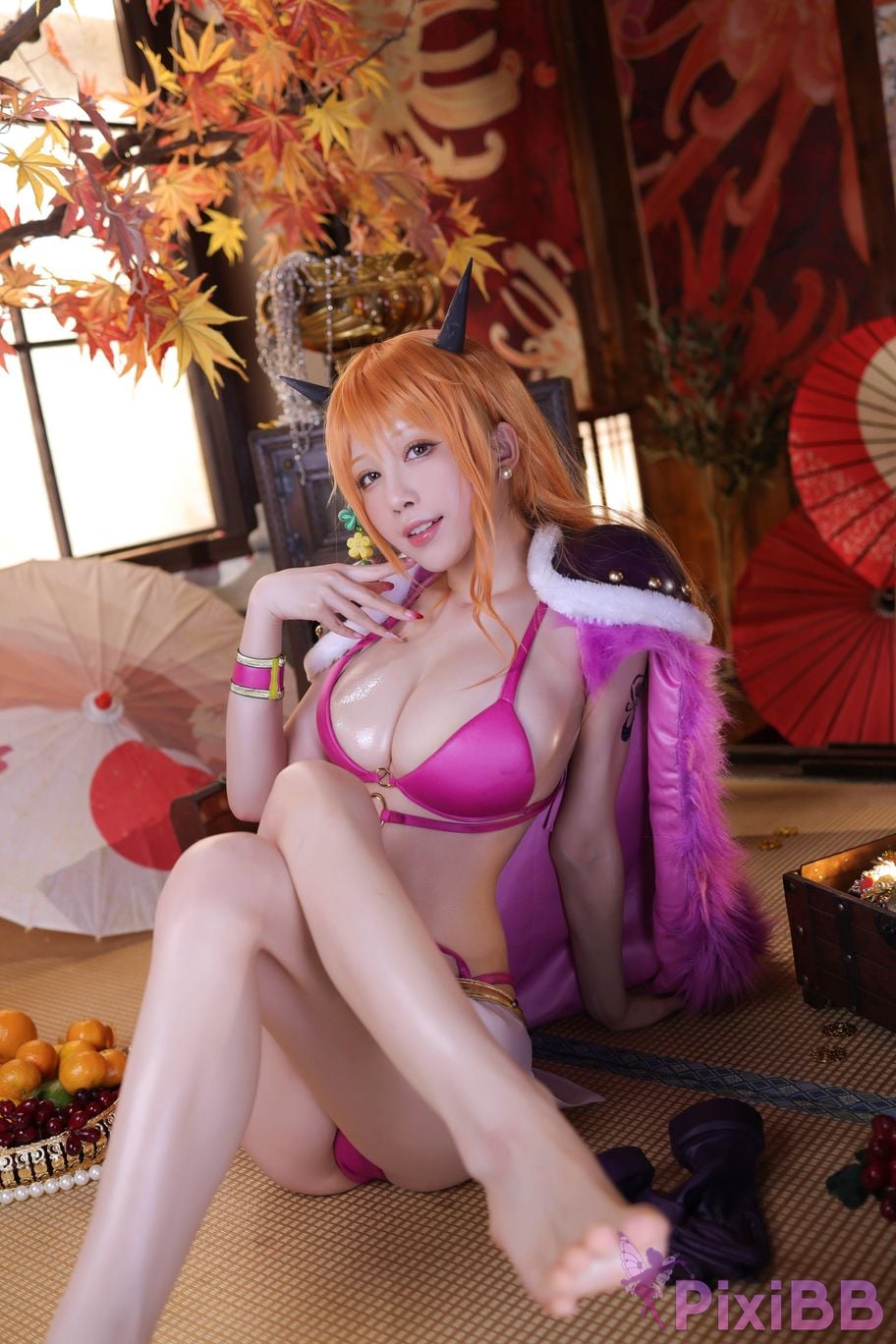 Coser aqua Vol.108 PixiBB.COM 059