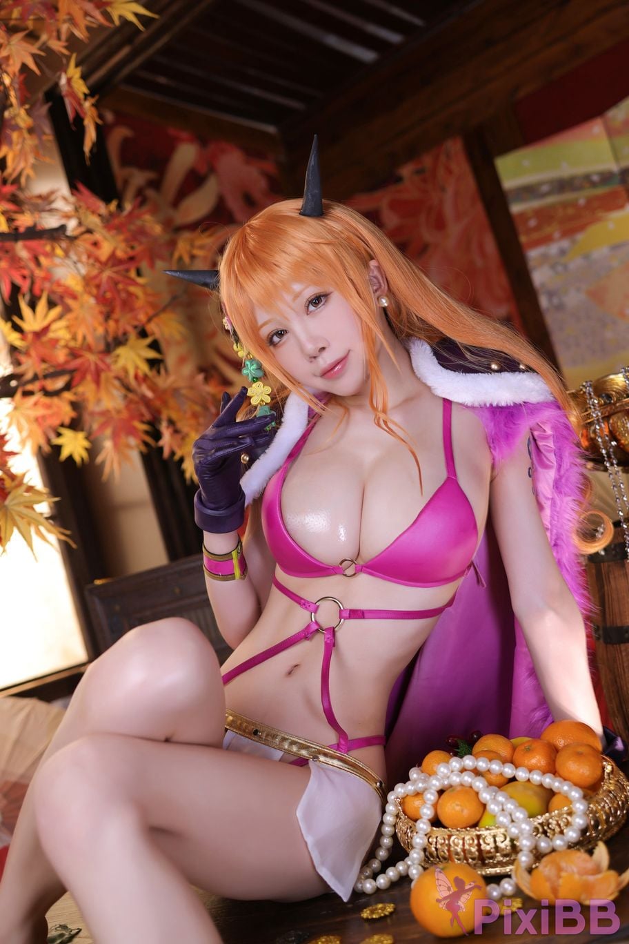 Coser aqua Vol.108 PixiBB.COM 065