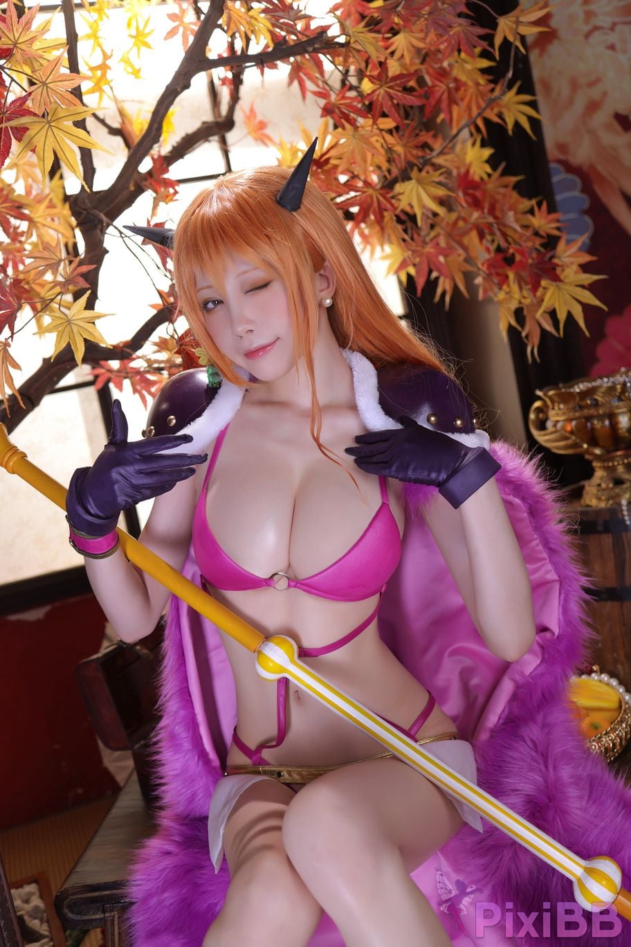 Coser aqua Vol.108 PixiBB.COM 104
