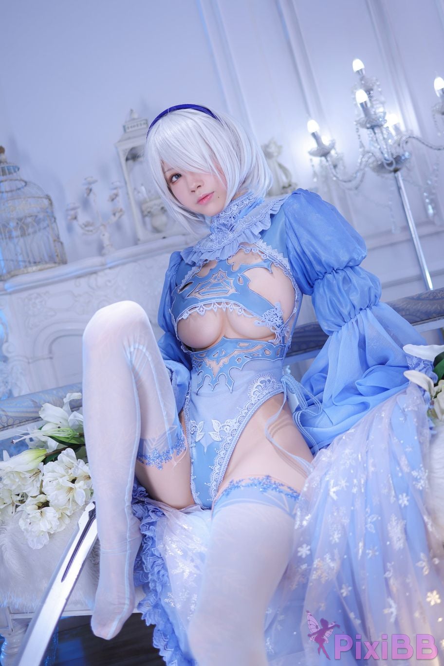 Coser aqua Vol.105 2b PixiBB.COM 005
