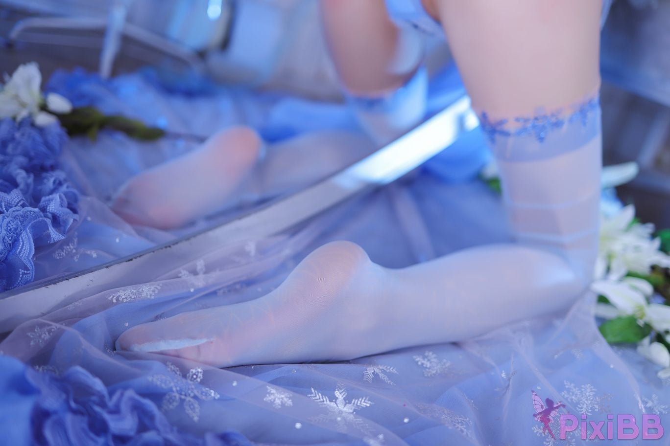 Coser aqua Vol.105 2b PixiBB.COM 014