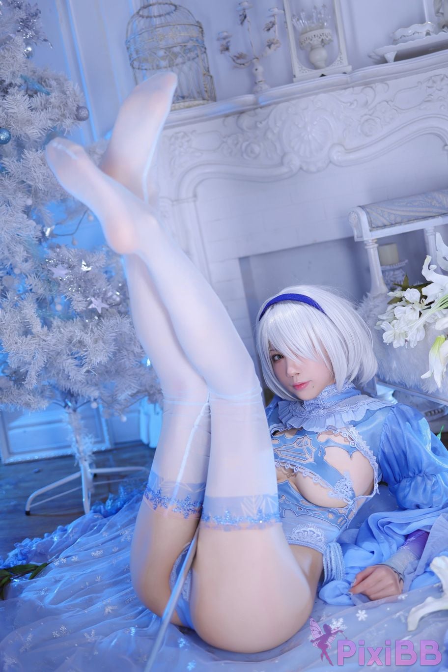Coser aqua Vol.105 2b PixiBB.COM 026