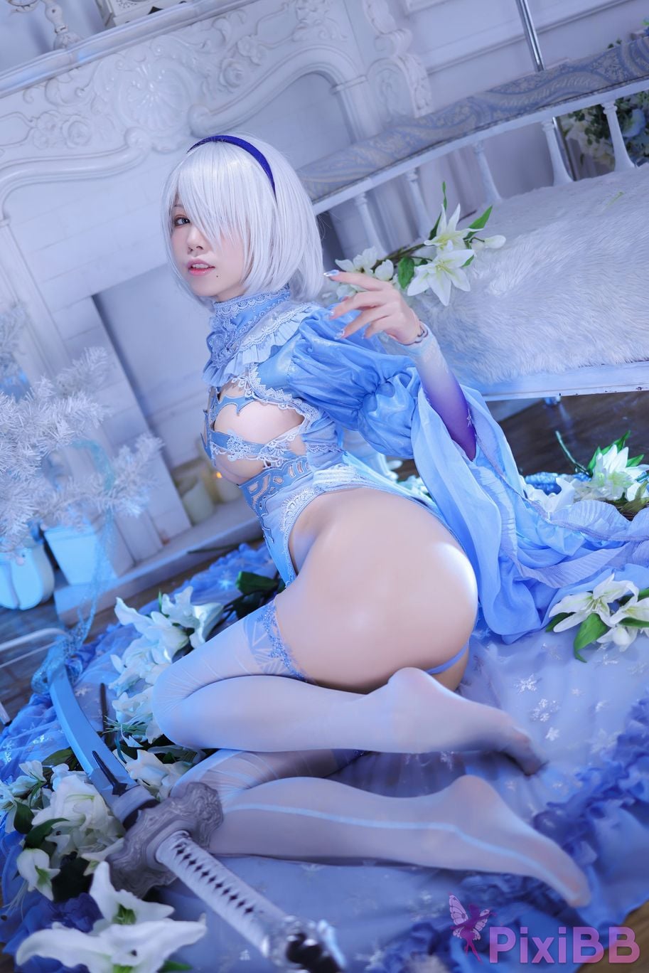 Coser aqua Vol.105 2b PixiBB.COM 044