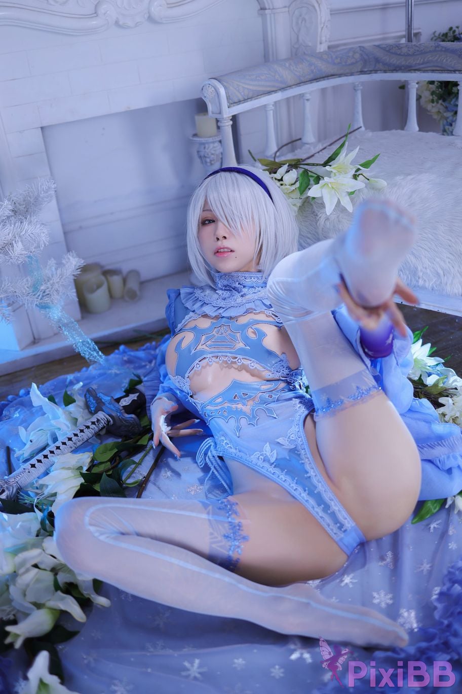 Coser aqua Vol.105 2b PixiBB.COM 047