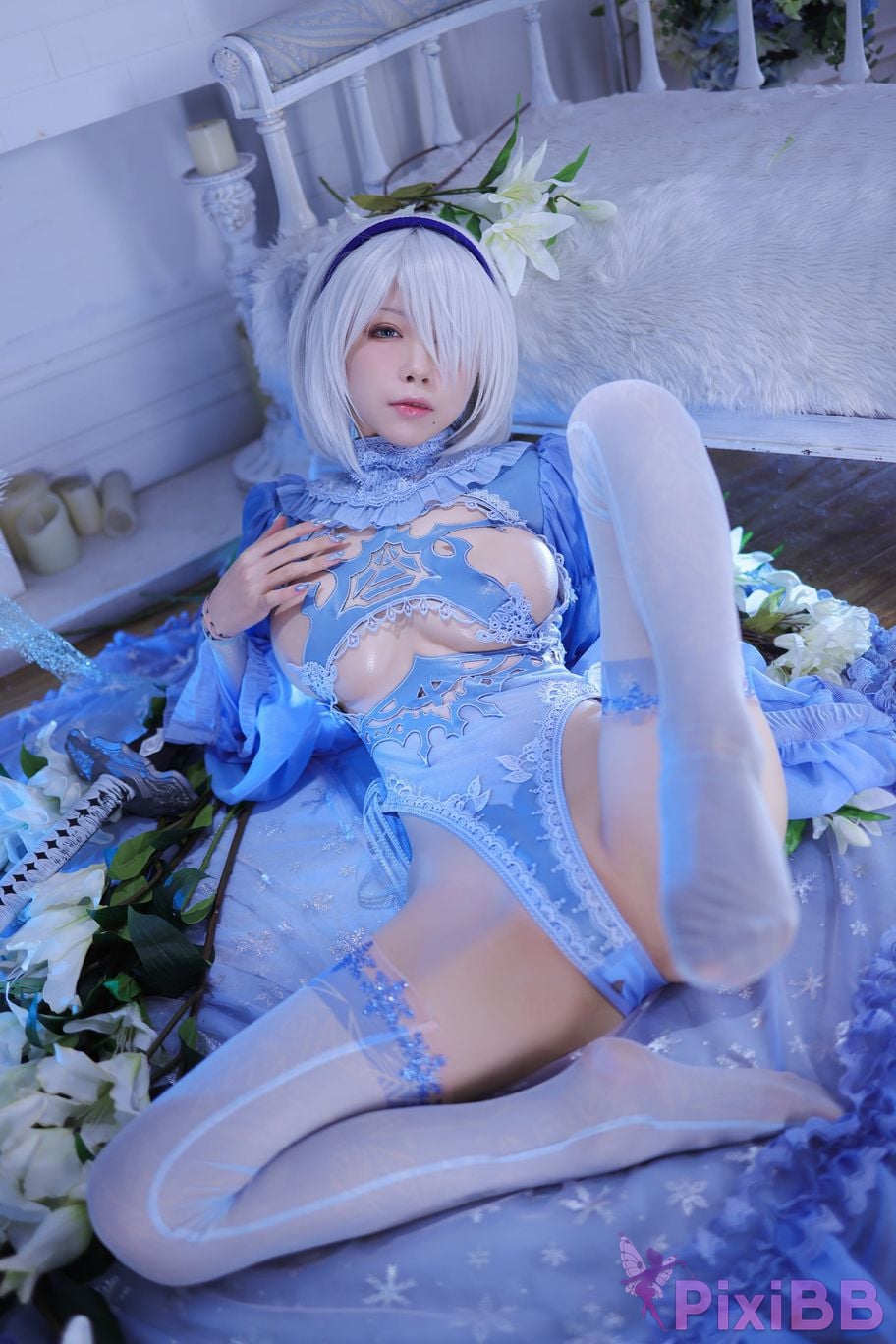 Coser aqua Vol.105 2b PixiBB.COM 048