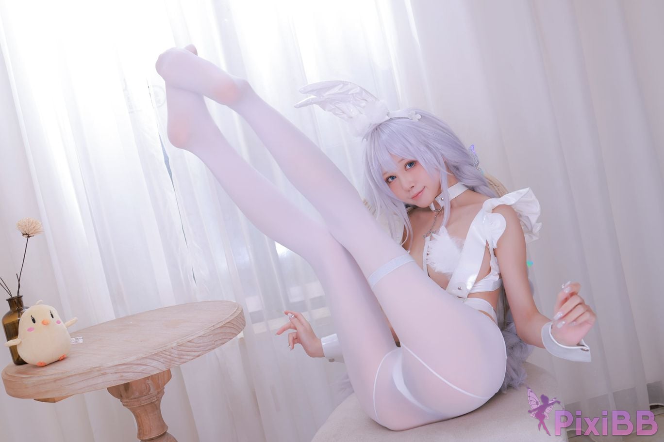 Coser aqua Vol.103 PixiBB.COM 006