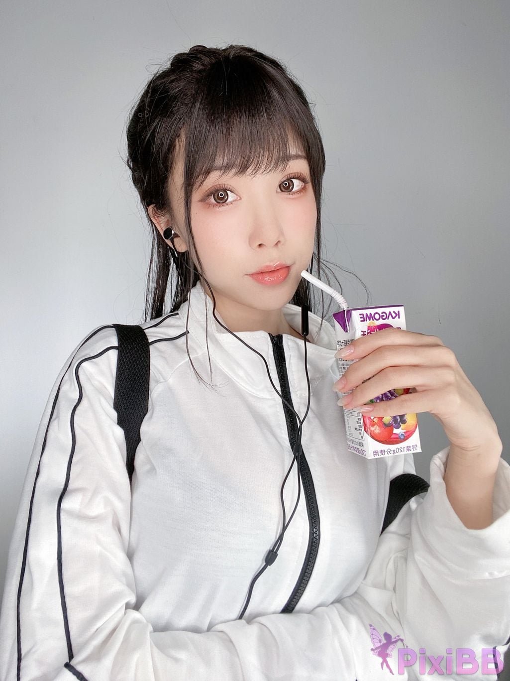 Coser aqua Vol.102 YOUTH PixiBB.COM 013