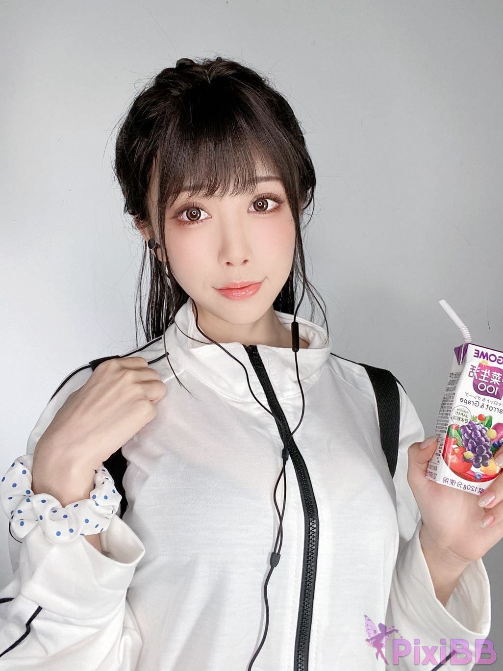 Coser aqua Vol.102 YOUTH PixiBB.COM 014