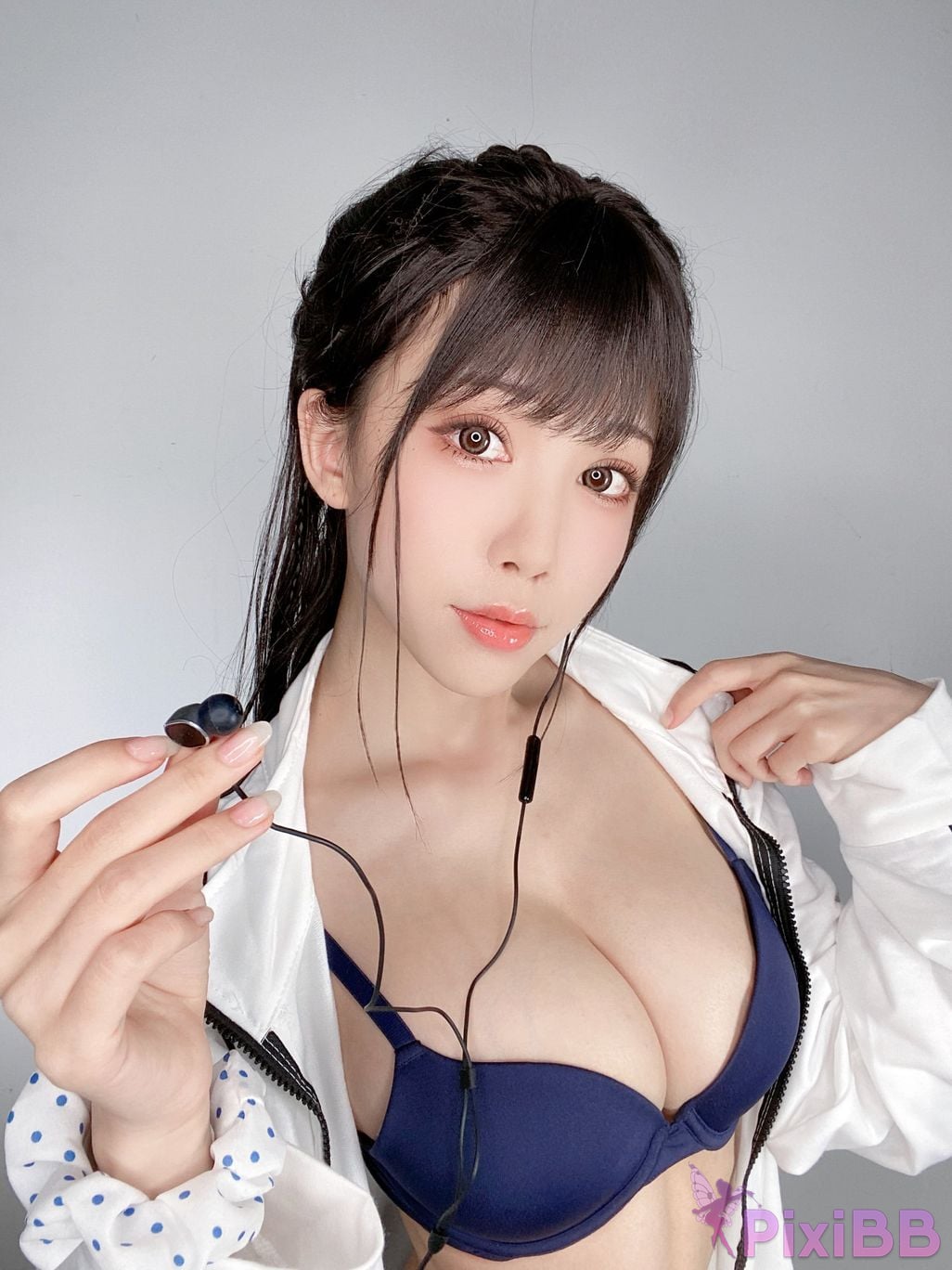Coser aqua Vol.102 YOUTH PixiBB.COM 015
