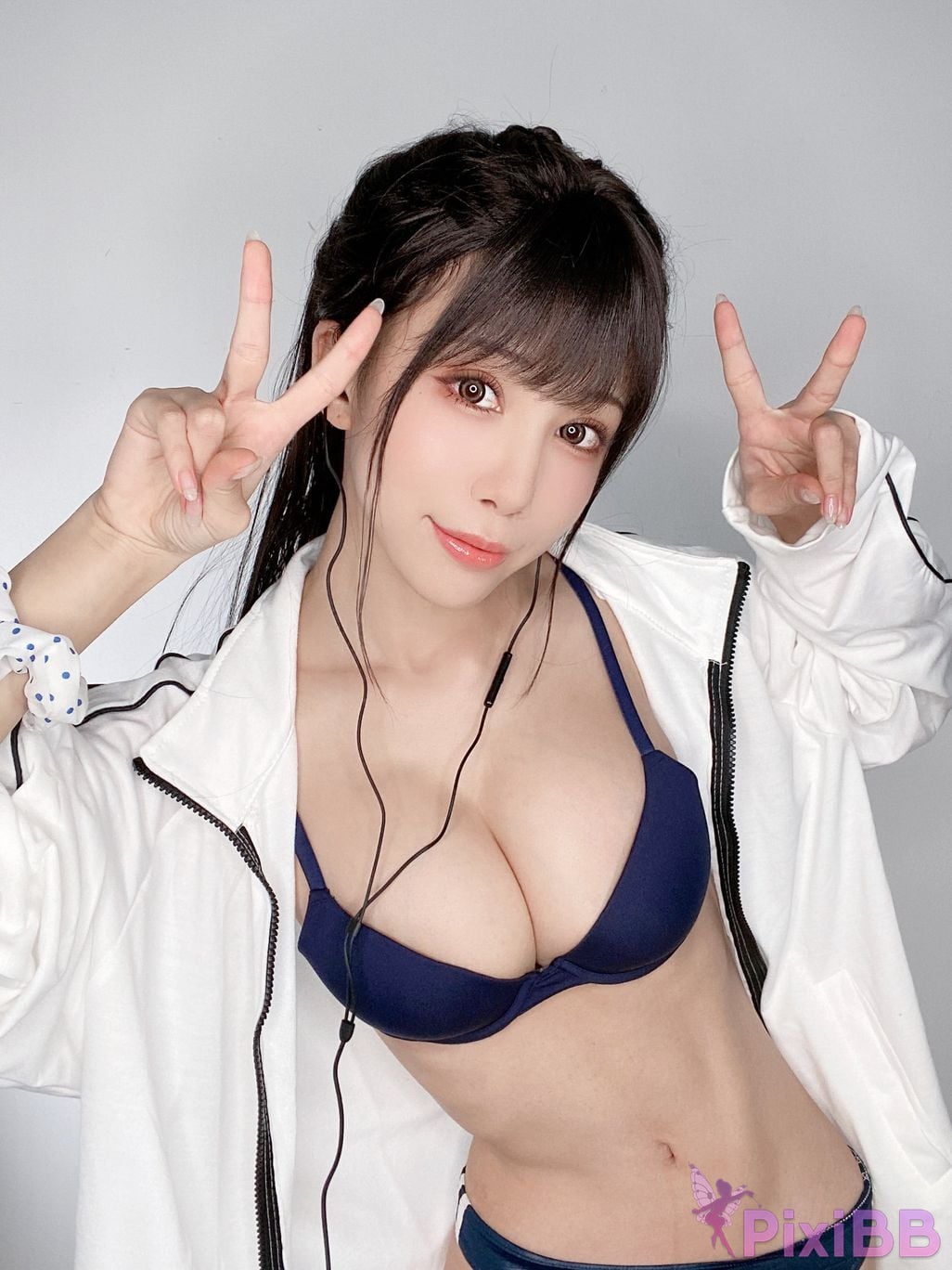Coser aqua Vol.102 YOUTH PixiBB.COM 017