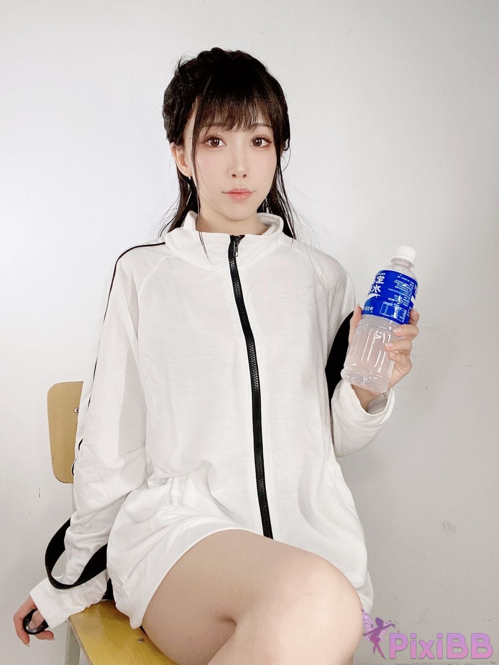Coser aqua Vol.102 YOUTH PixiBB.COM 025