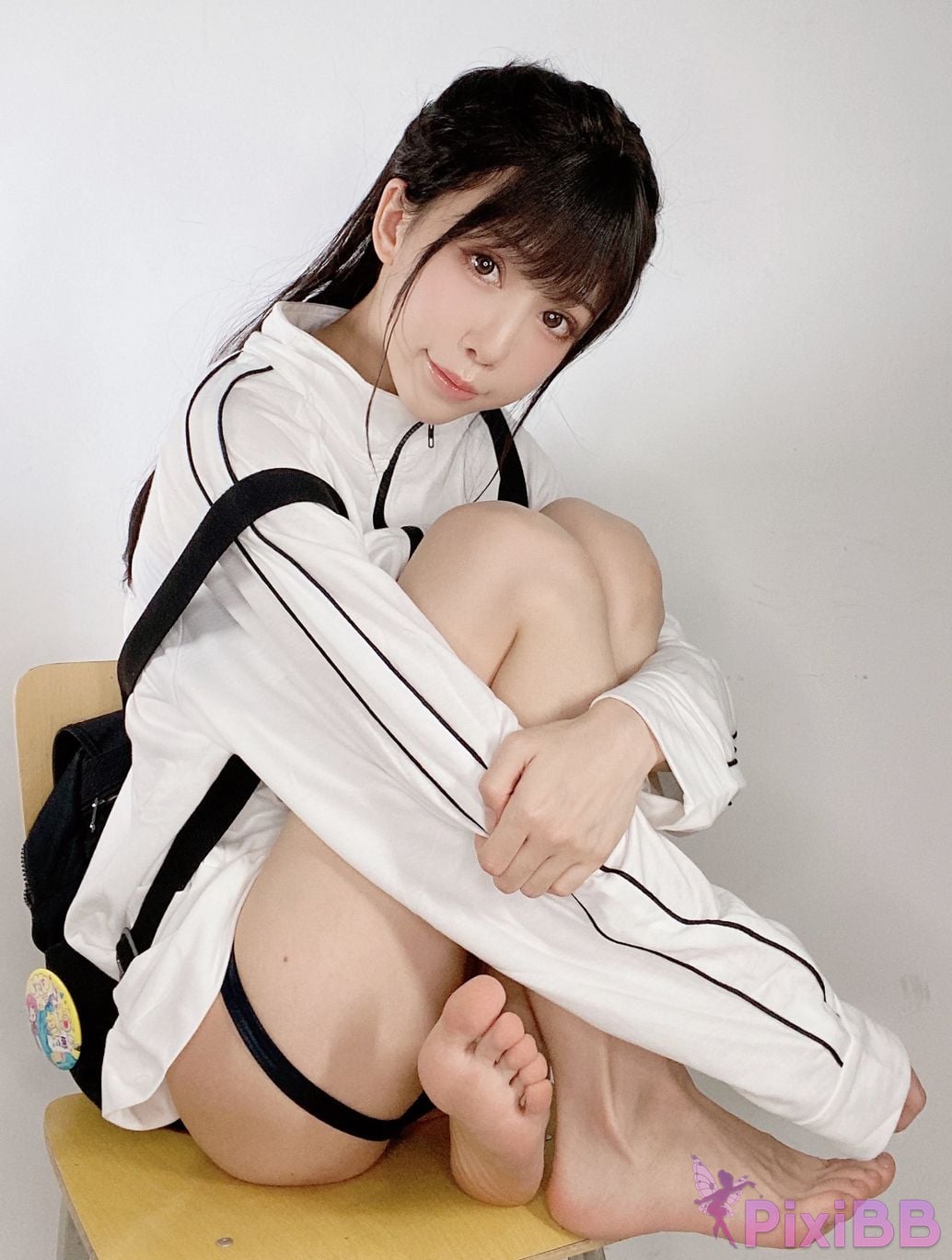 Coser aqua Vol.102 YOUTH PixiBB.COM 026