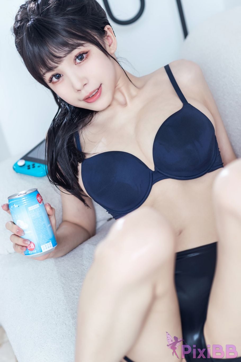 Coser aqua Vol.102 YOUTH PixiBB.COM 112