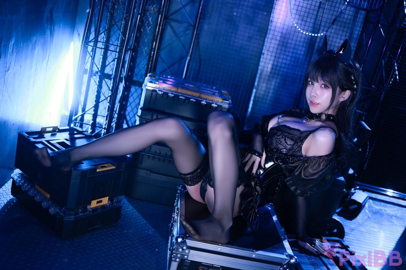 Coser aqua Vol.100 PixiBB.COM 015