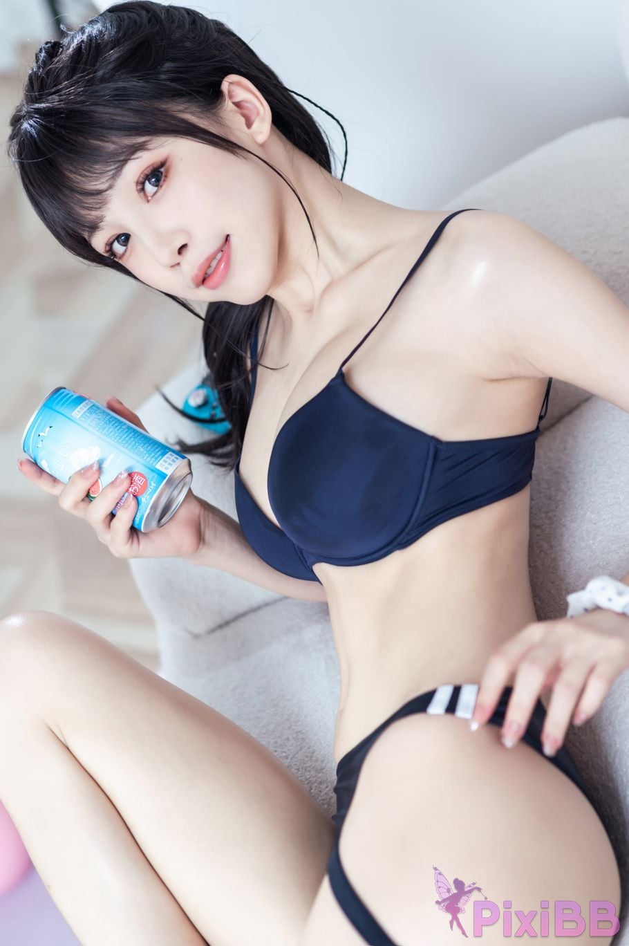 Coser aqua Vol.099 PixiBB.COM 036