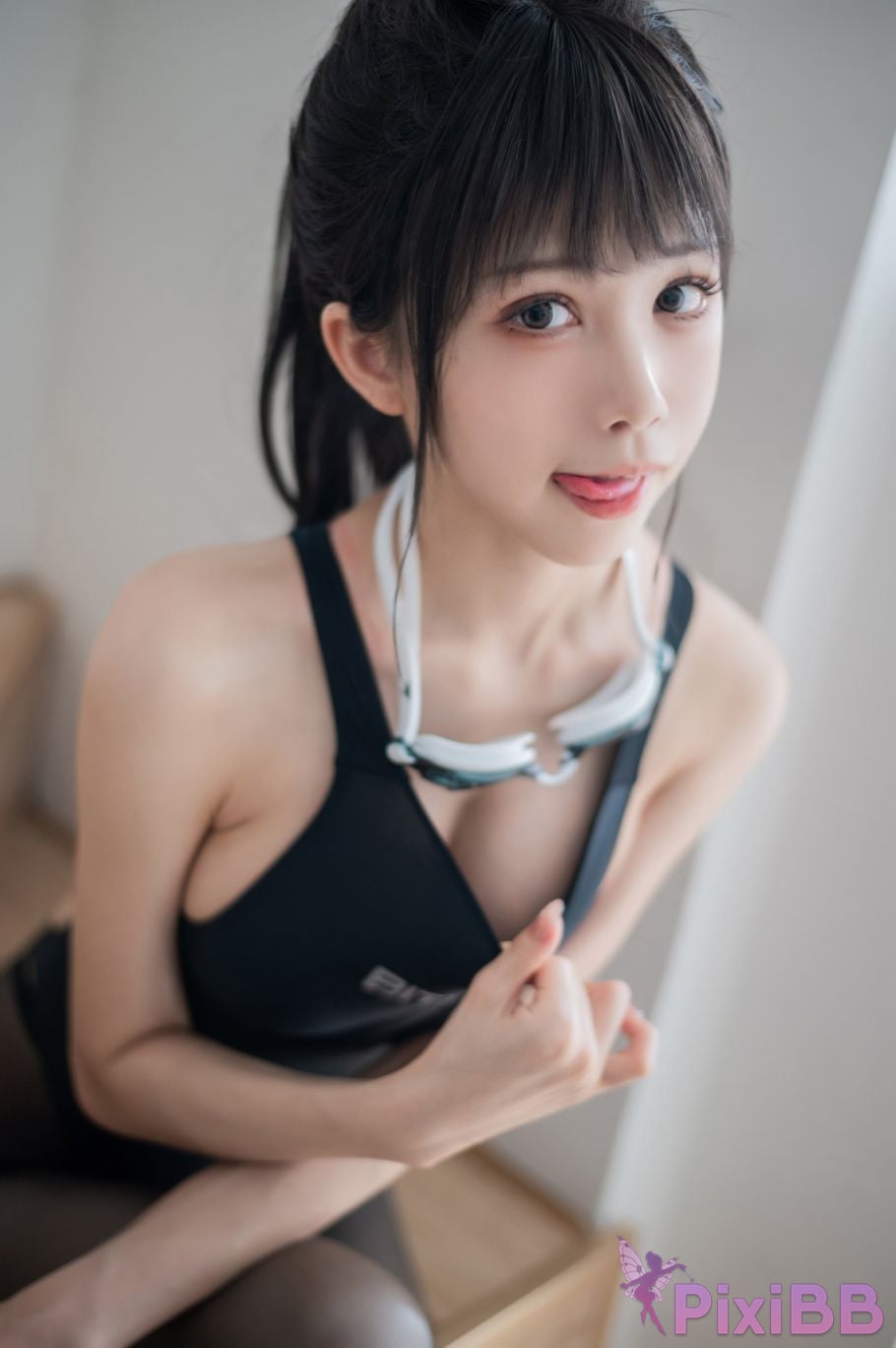 Coser aqua Vol.098 PixiBB.COM 024