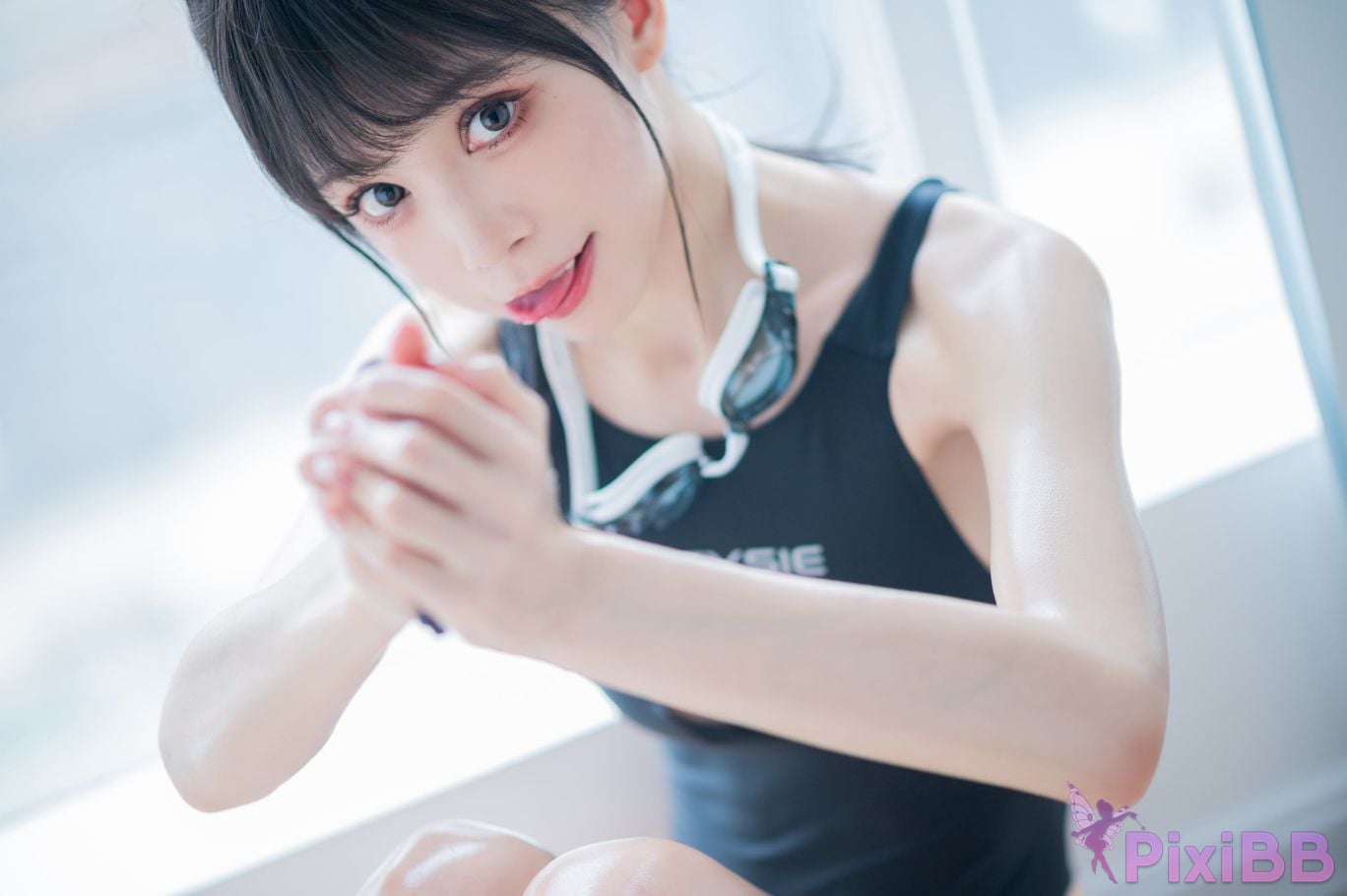 Coser aqua Vol.098 PixiBB.COM 047