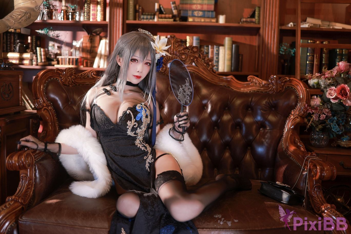 Coser Aqua Vol.083 PixiBB.COM 014