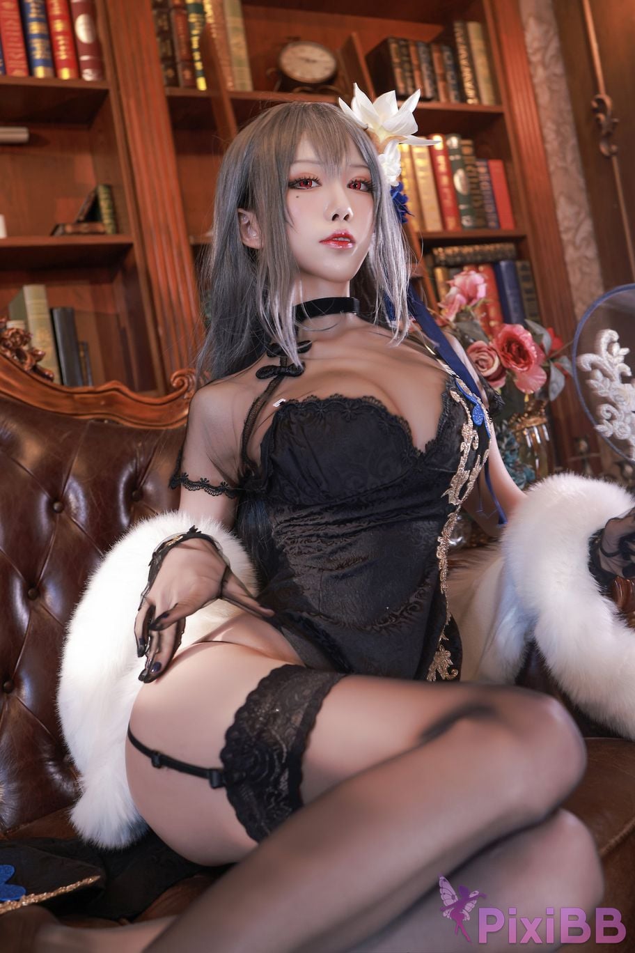 Coser Aqua Vol.083 PixiBB.COM 017