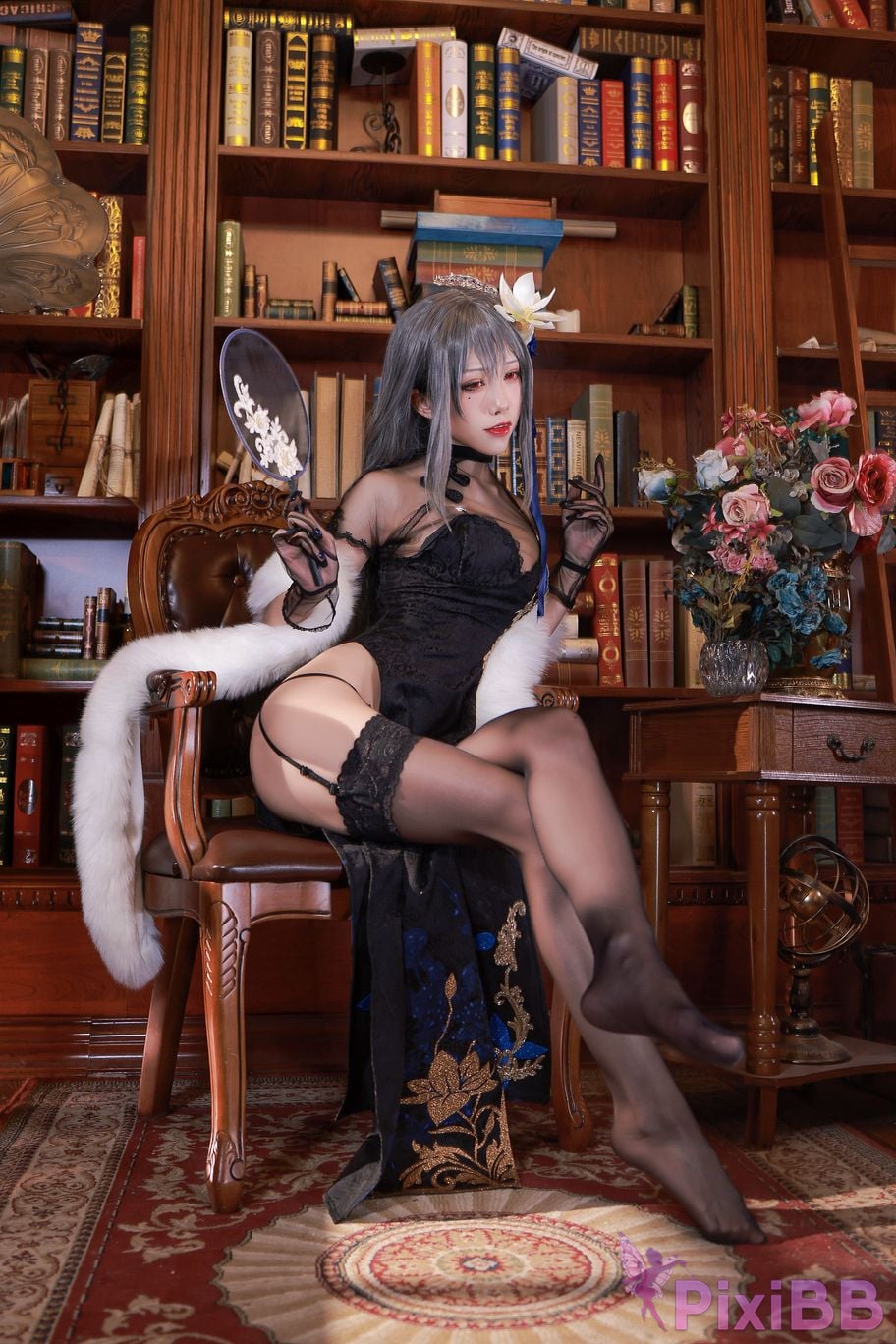 Coser Aqua Vol.083 PixiBB.COM 027