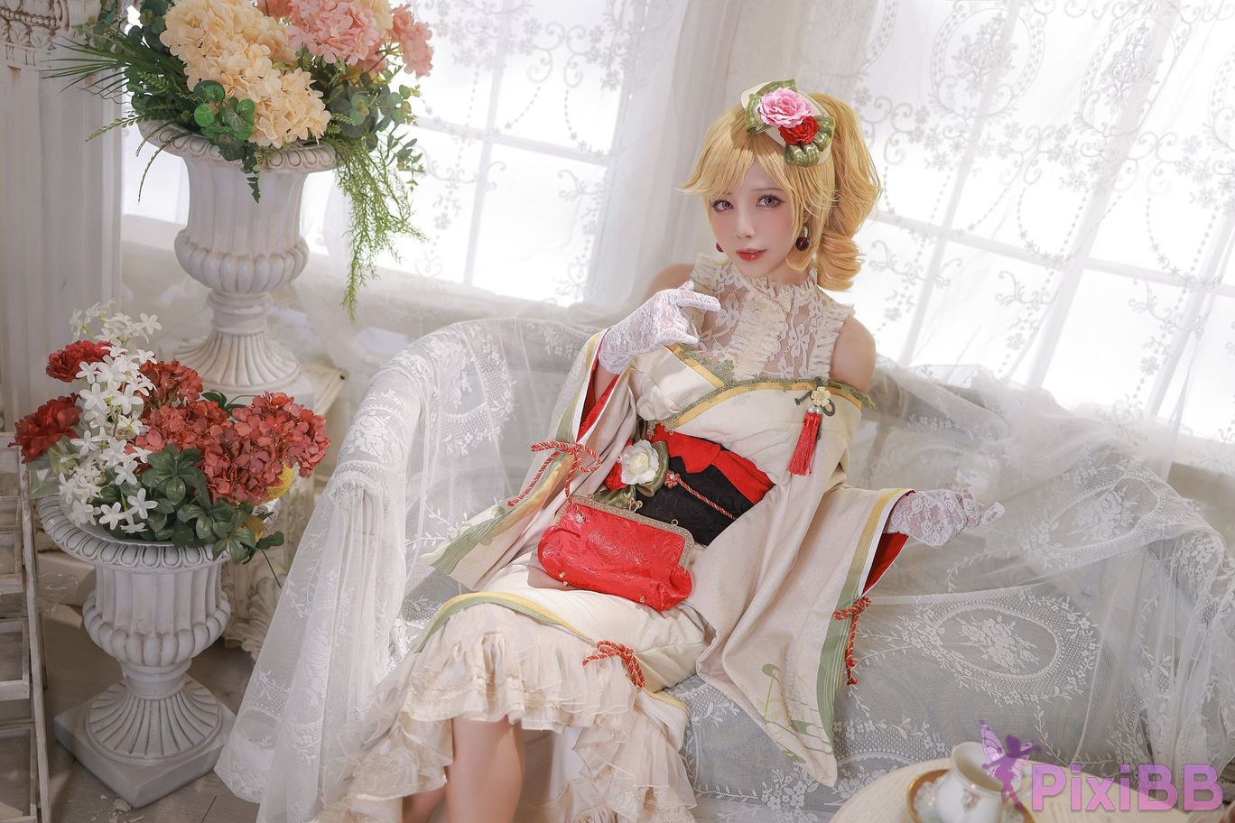 Coser Aqua Vol.082 PixiBB.COM 013
