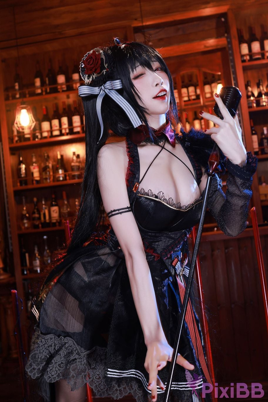 Coser Aqua Vol.081 PixiBB.COM 006