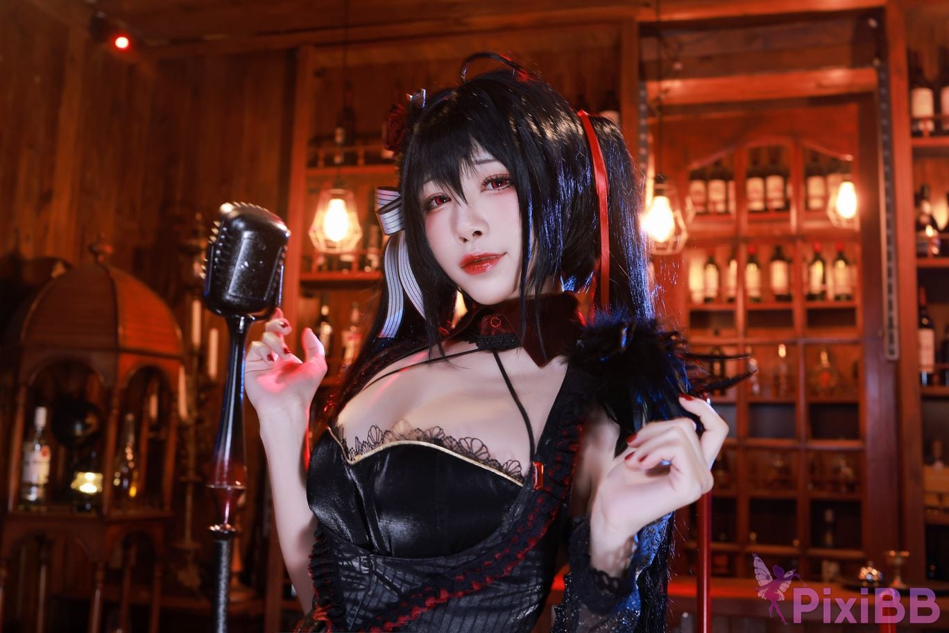 Coser Aqua Vol.081 PixiBB.COM 007