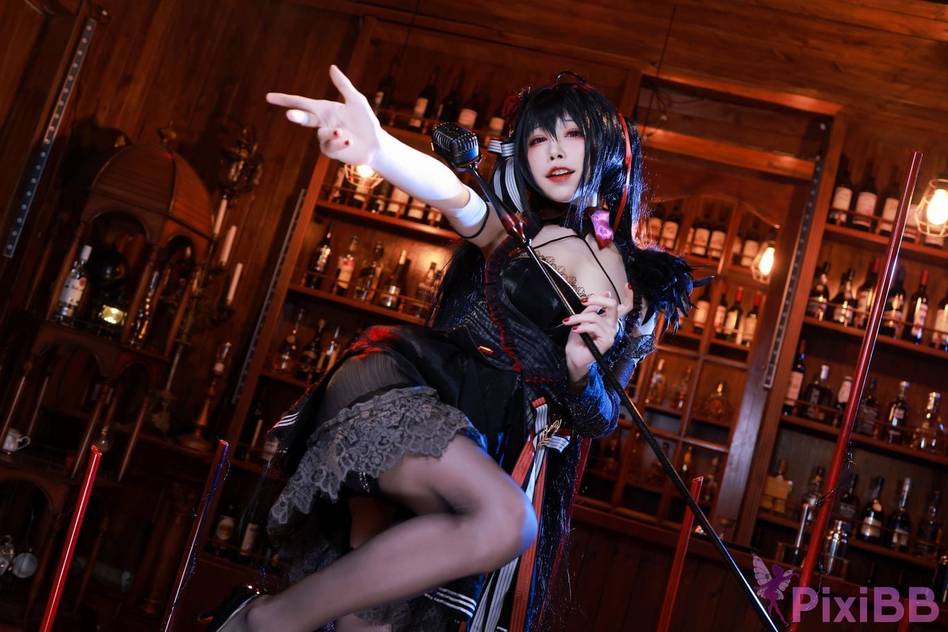 Coser Aqua Vol.081 PixiBB.COM 010