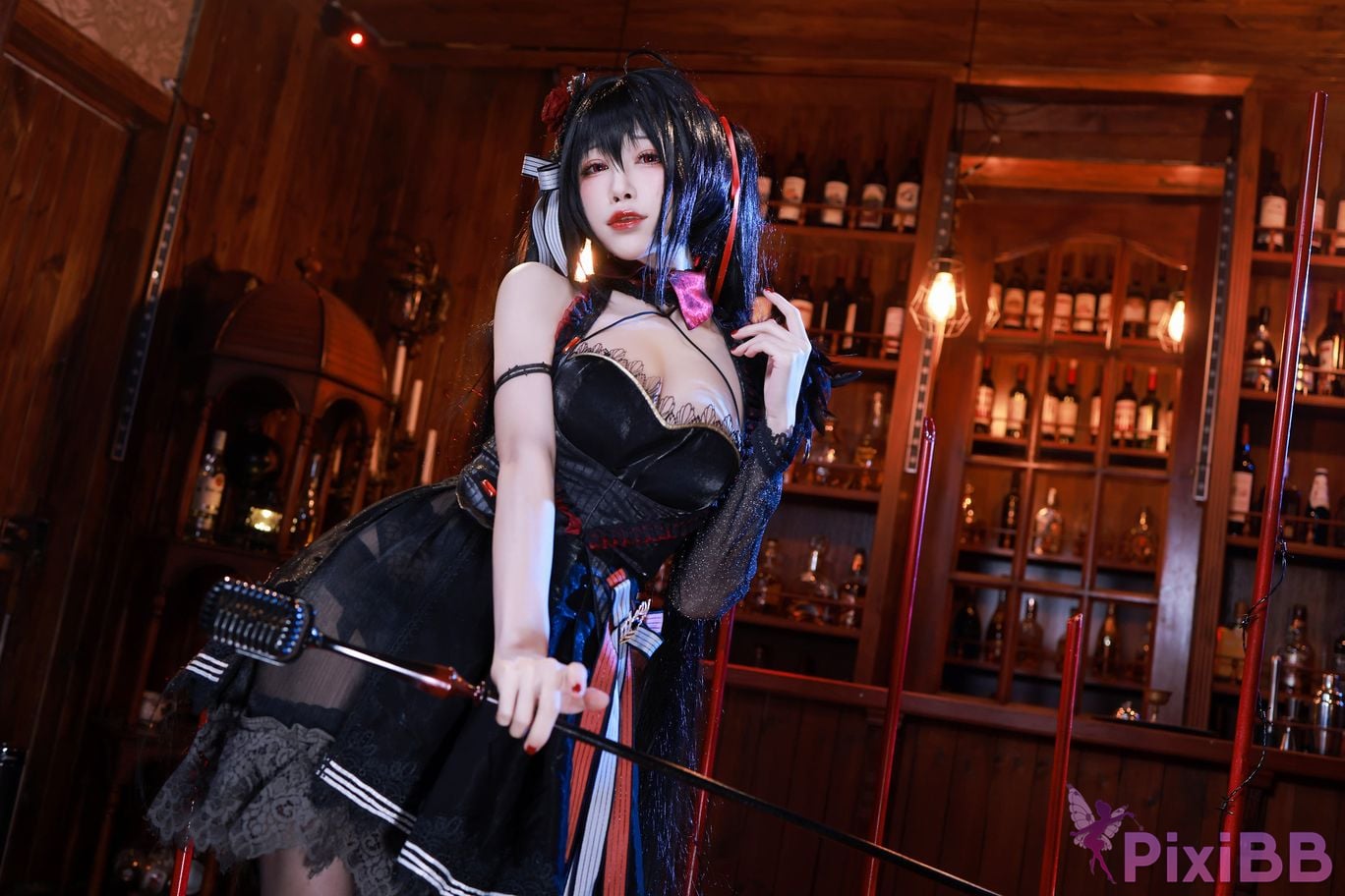Coser Aqua Vol.081 PixiBB.COM 011