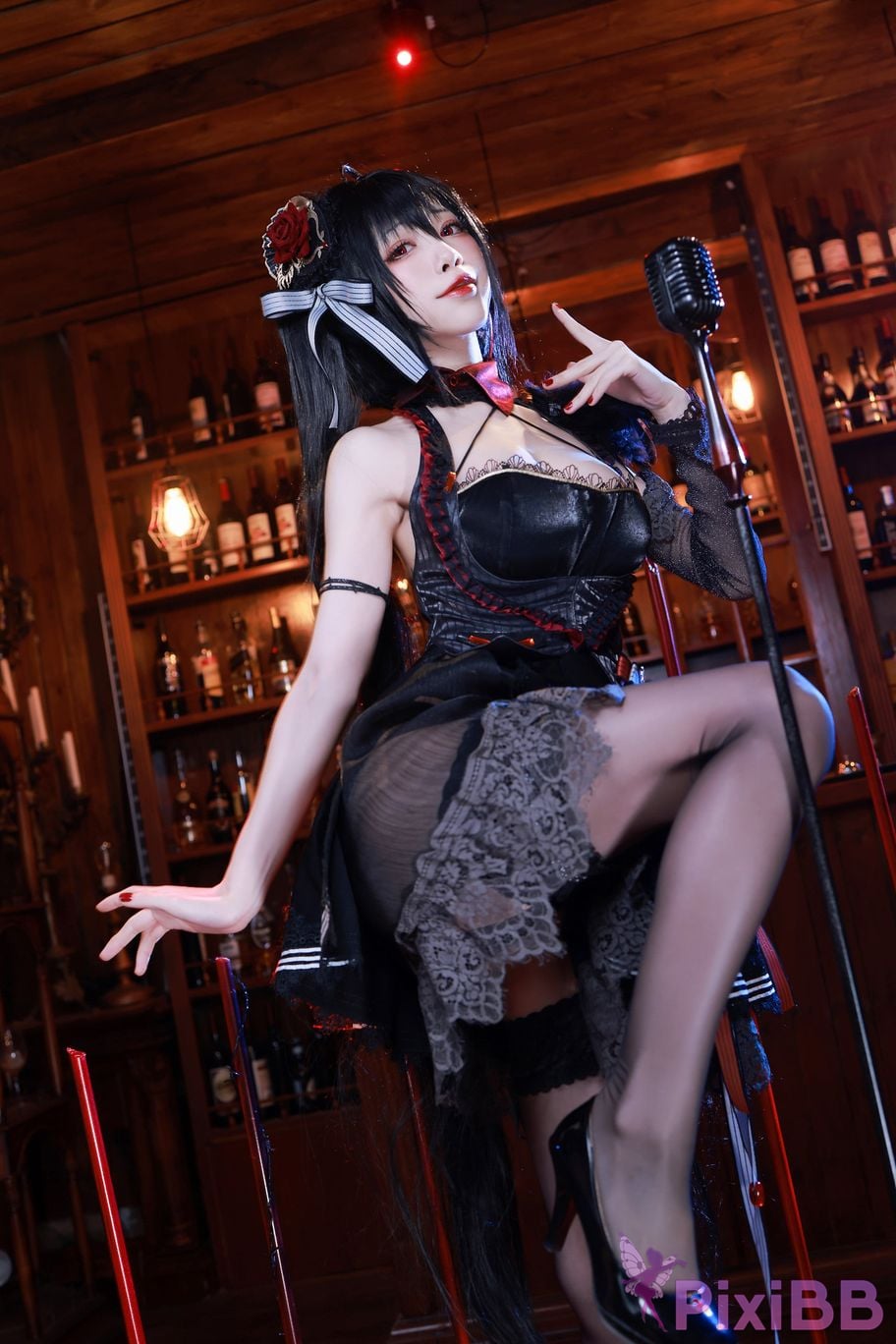 Coser Aqua Vol.081 PixiBB.COM 013