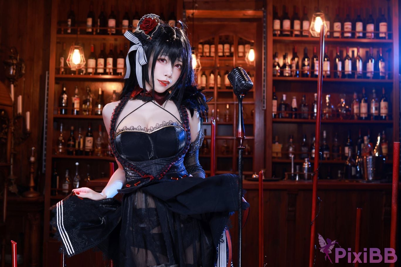 Coser Aqua Vol.081 PixiBB.COM 015