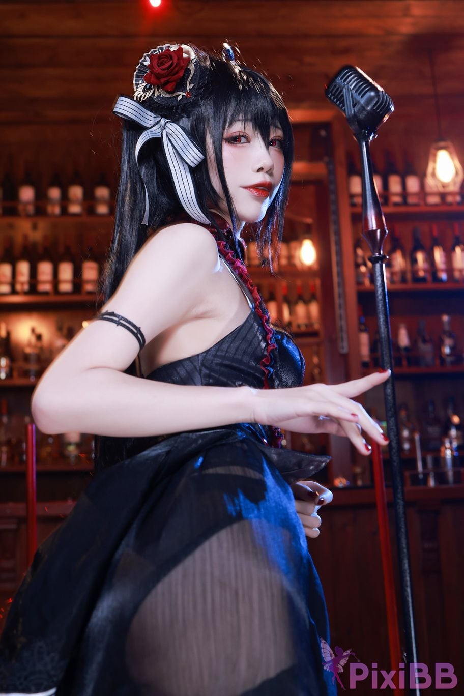Coser Aqua Vol.081 PixiBB.COM 016