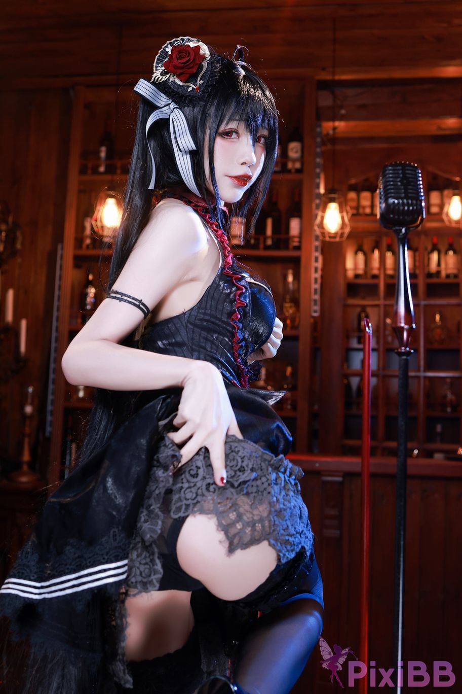 Coser Aqua Vol.081 PixiBB.COM 017