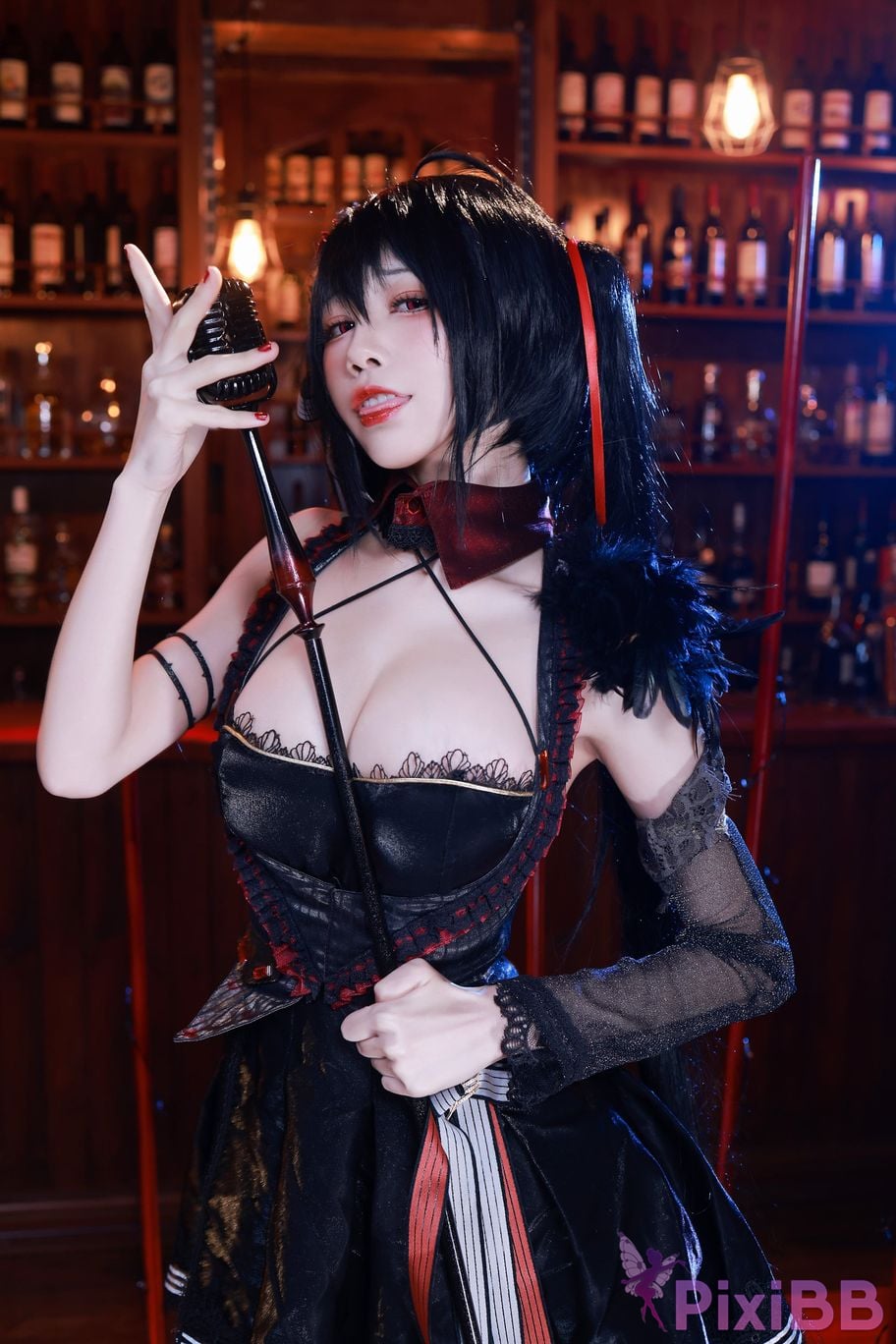 Coser Aqua Vol.081 PixiBB.COM 019