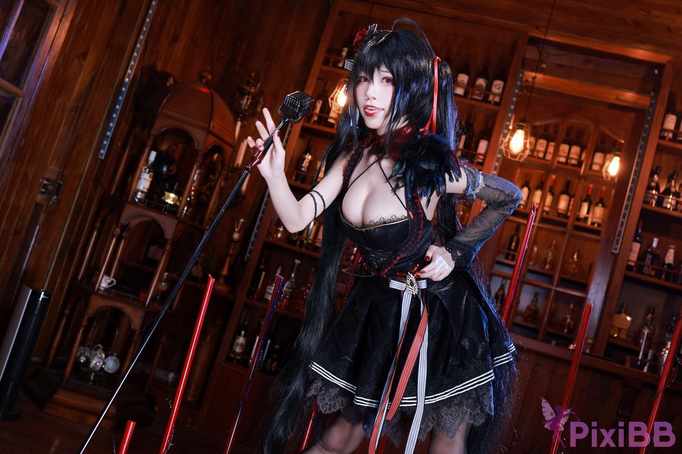 Coser Aqua Vol.081 PixiBB.COM 020