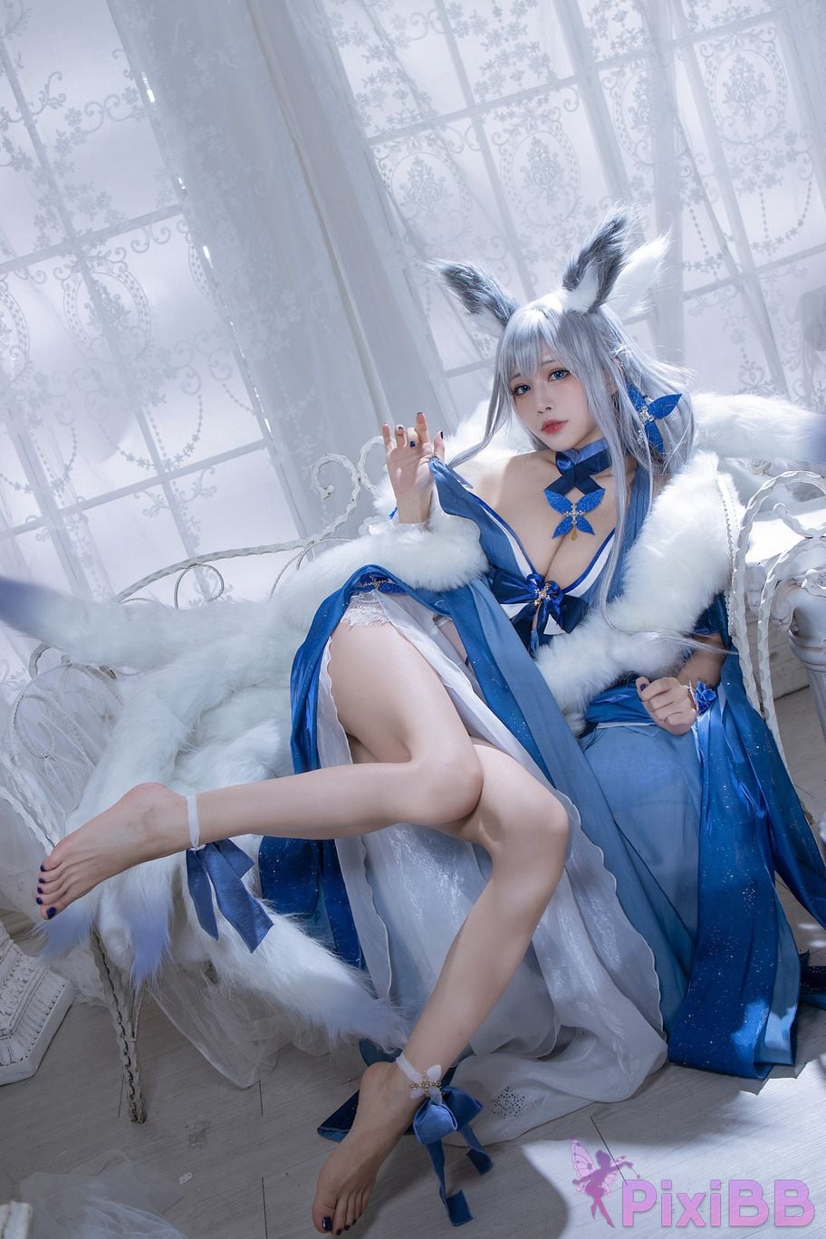 Coser Aqua Vol.074 PixiBB.COM 010