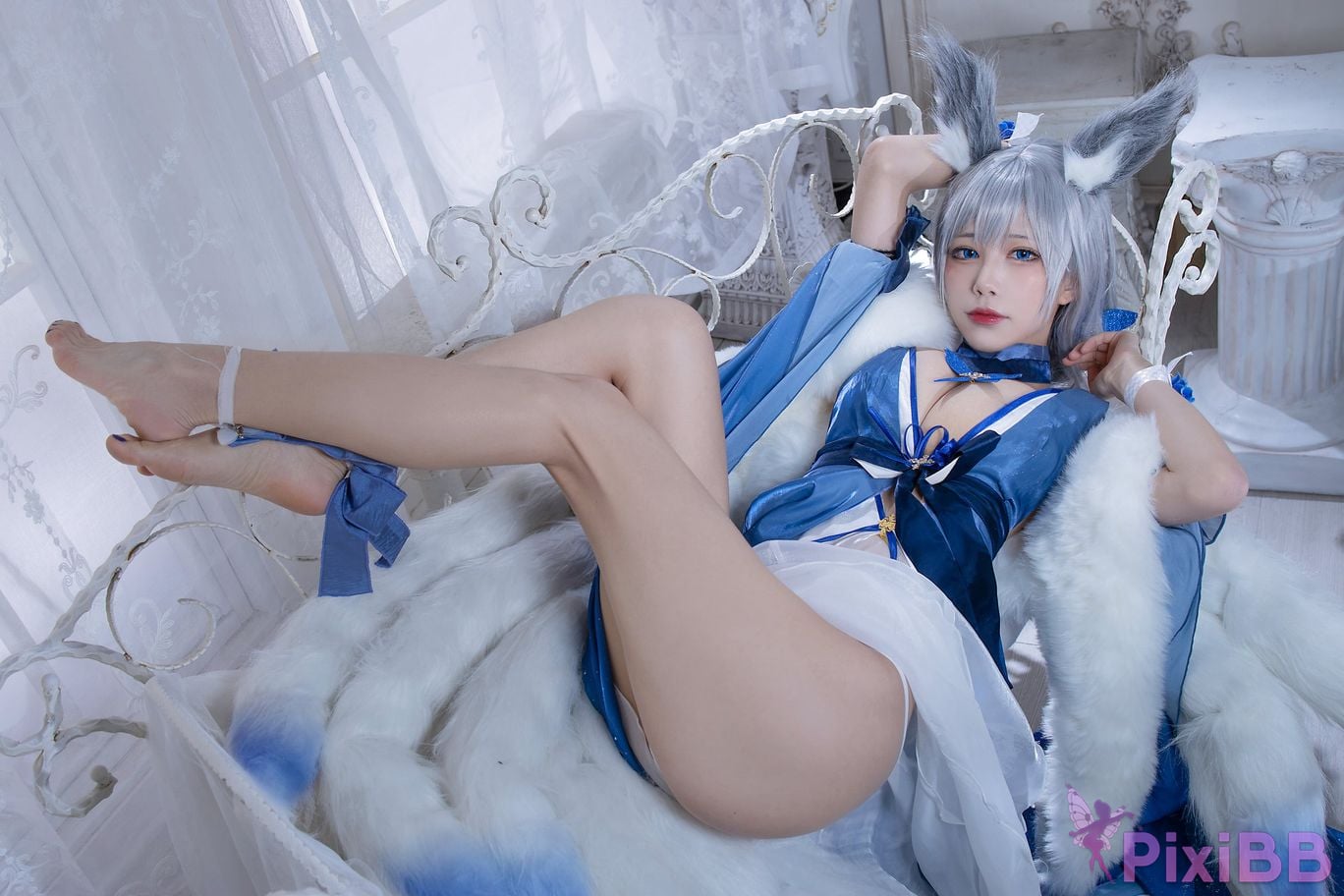 Coser Aqua Vol.074 PixiBB.COM 042