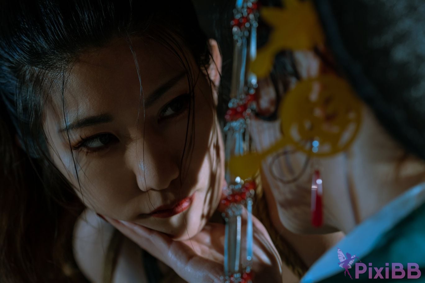 Coser Yunx1x1 Vol.066 Natsuko PixiBB.COM 010