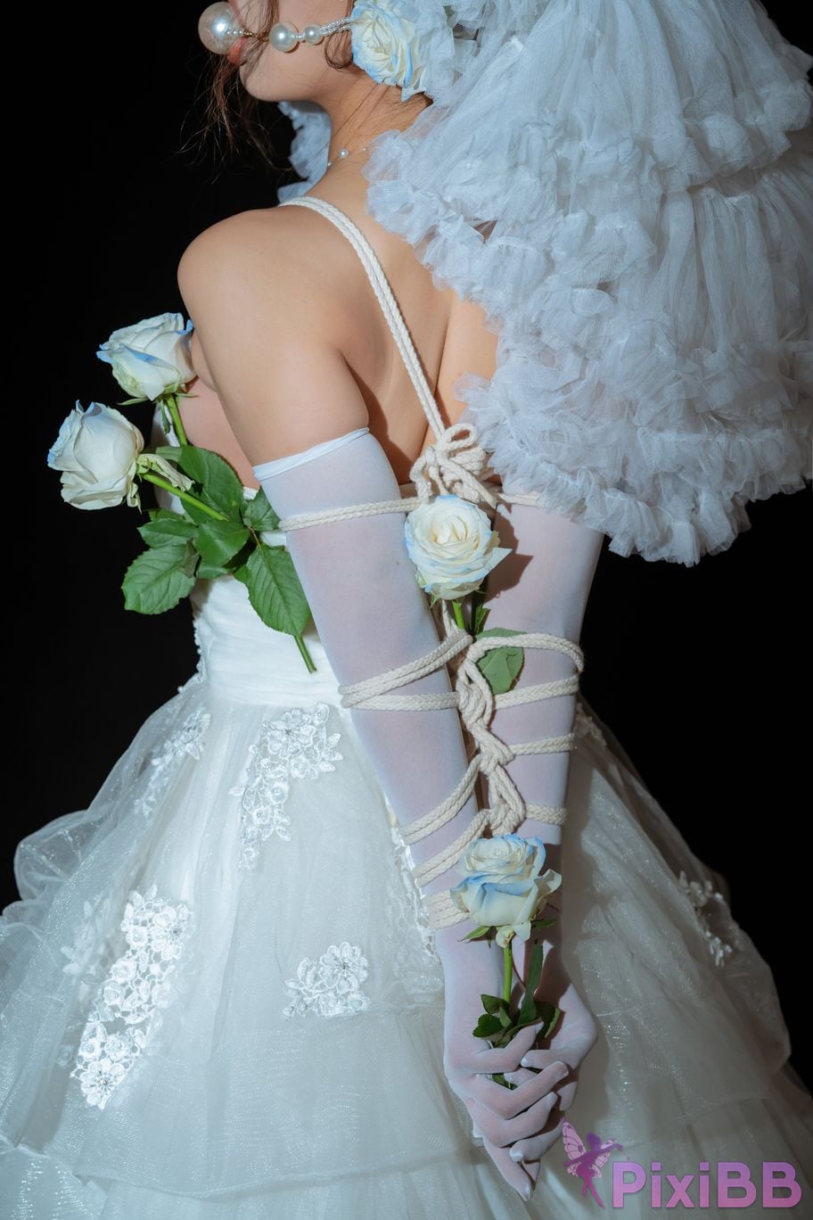 Coser Yunx1x1 Vol.060 PixiBB.COM 019