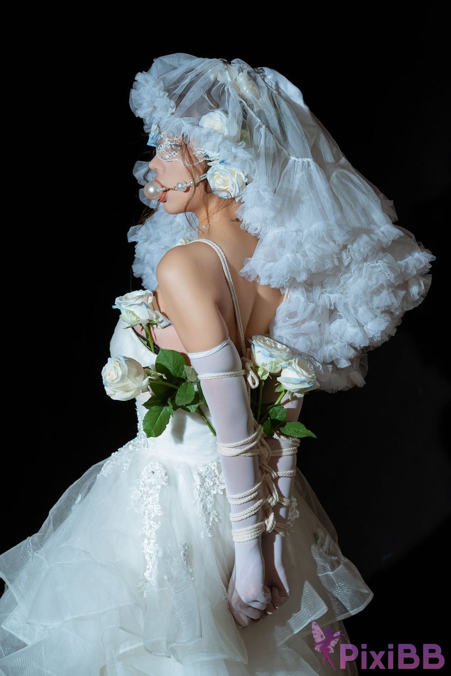Coser Yunx1x1 Vol.060 PixiBB.COM 022