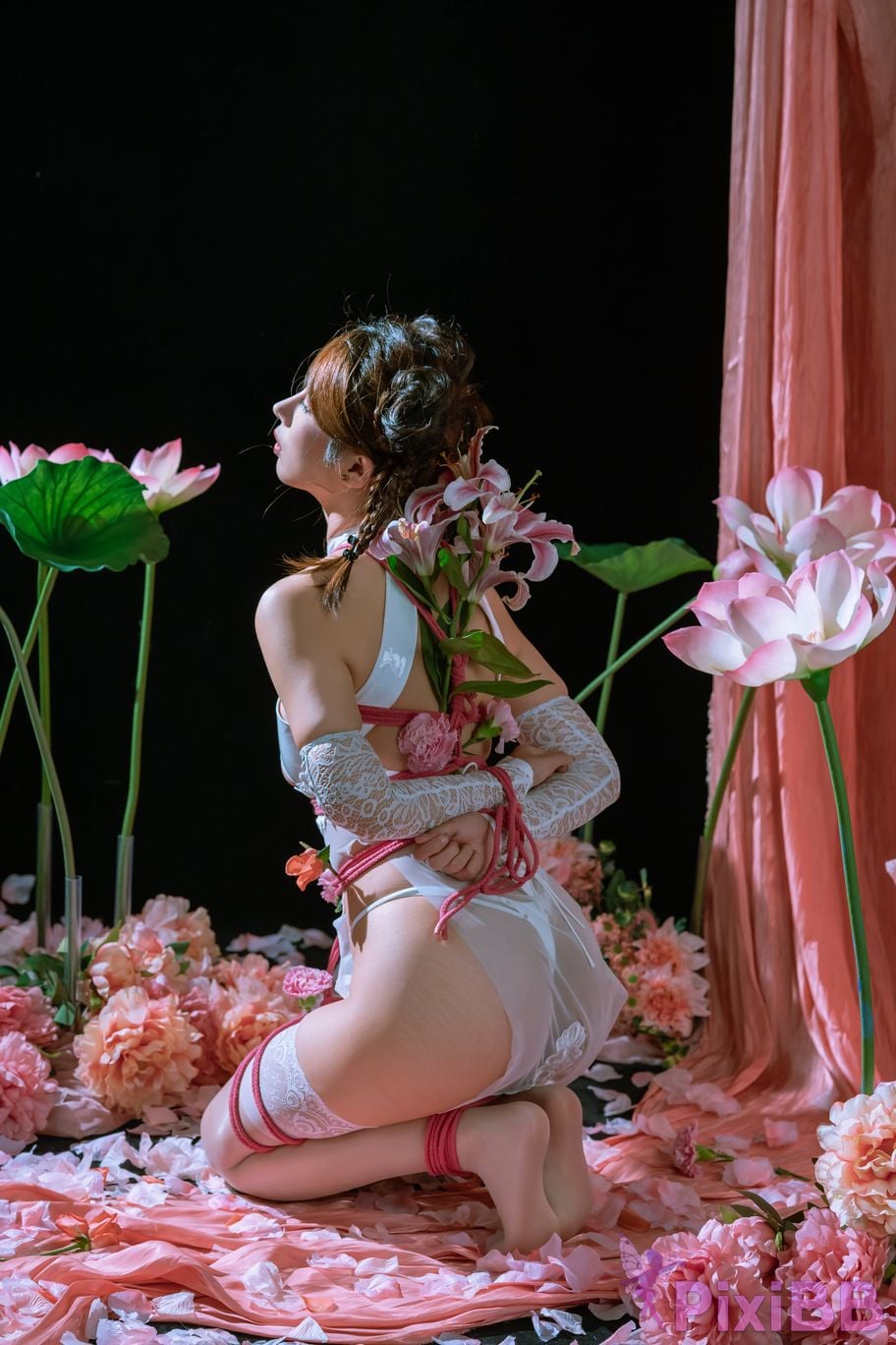 Coser Yunx1x1 Vol.060 PixiBB.COM 029