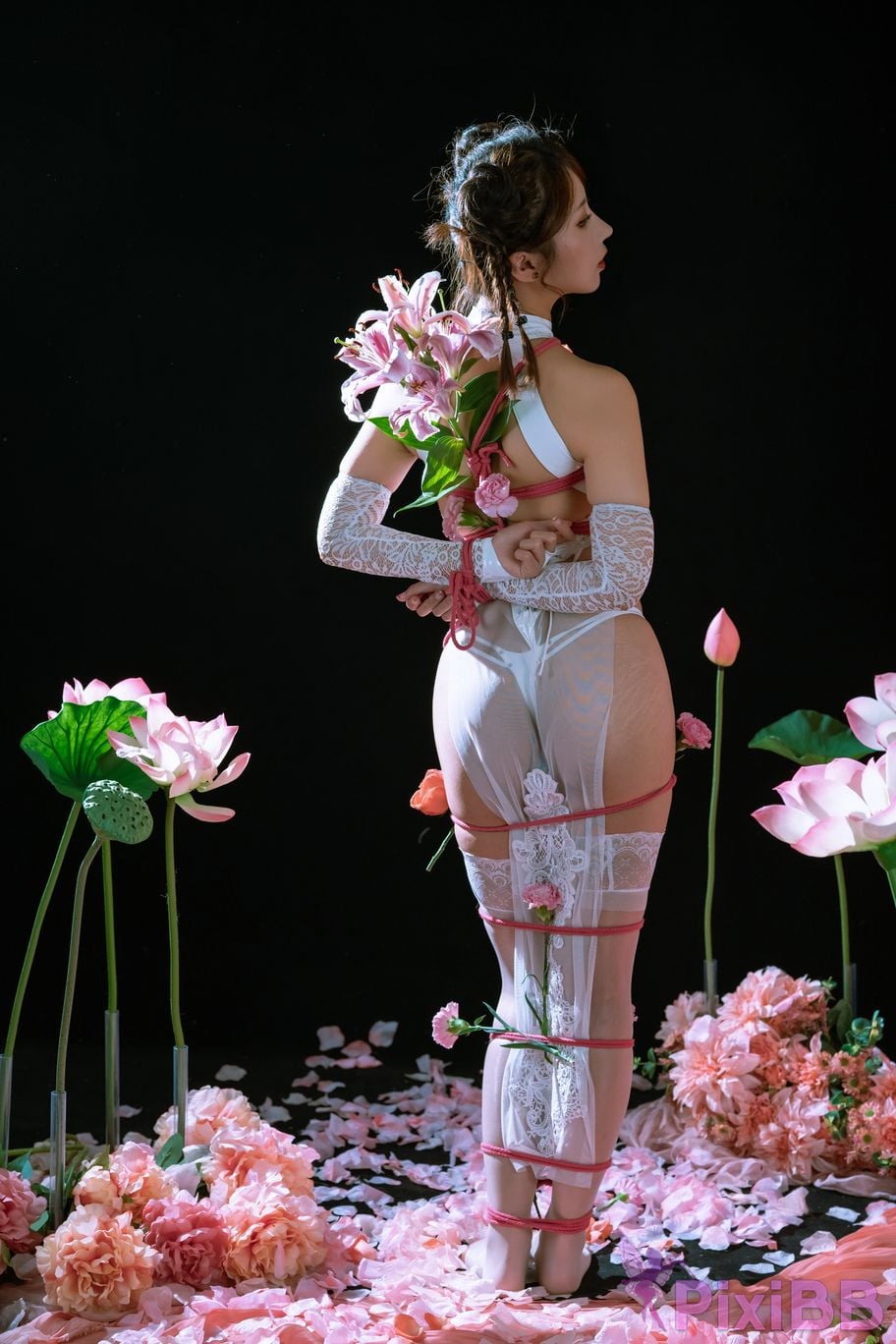 Coser Yunx1x1 Vol.060 PixiBB.COM 031