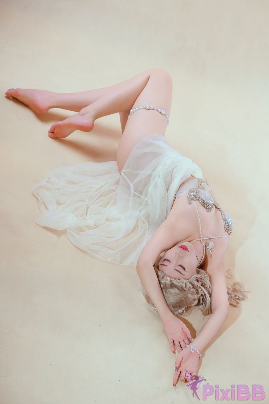 Coser Yunx1x1 Vol.057 PixiBB.COM 008