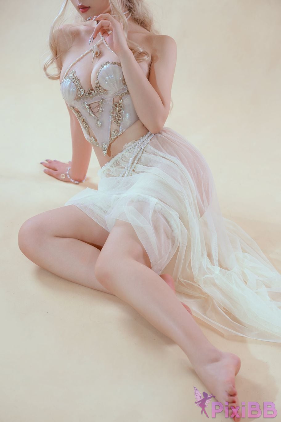 Coser Yunx1x1 Vol.057 PixiBB.COM 021