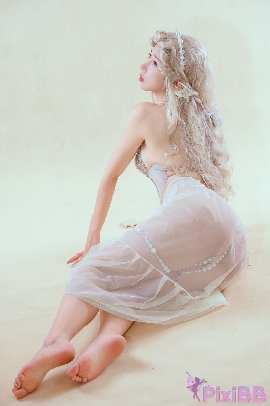 Coser Yunx1x1 Vol.057 PixiBB.COM 031