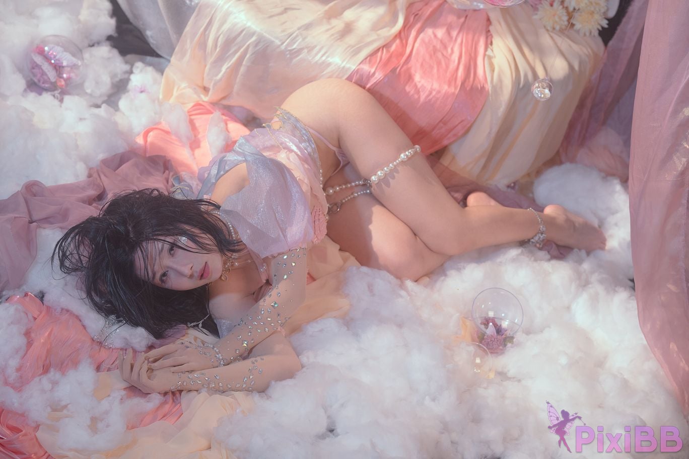 Coser Yunx1x1 Vol.053 PixiBB.COM 021