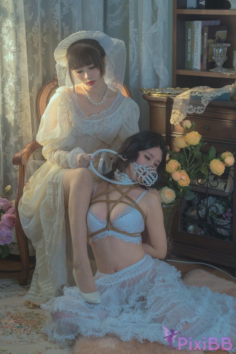 Coser Yunx1x1 Vol.051 PixiBB.COM 087