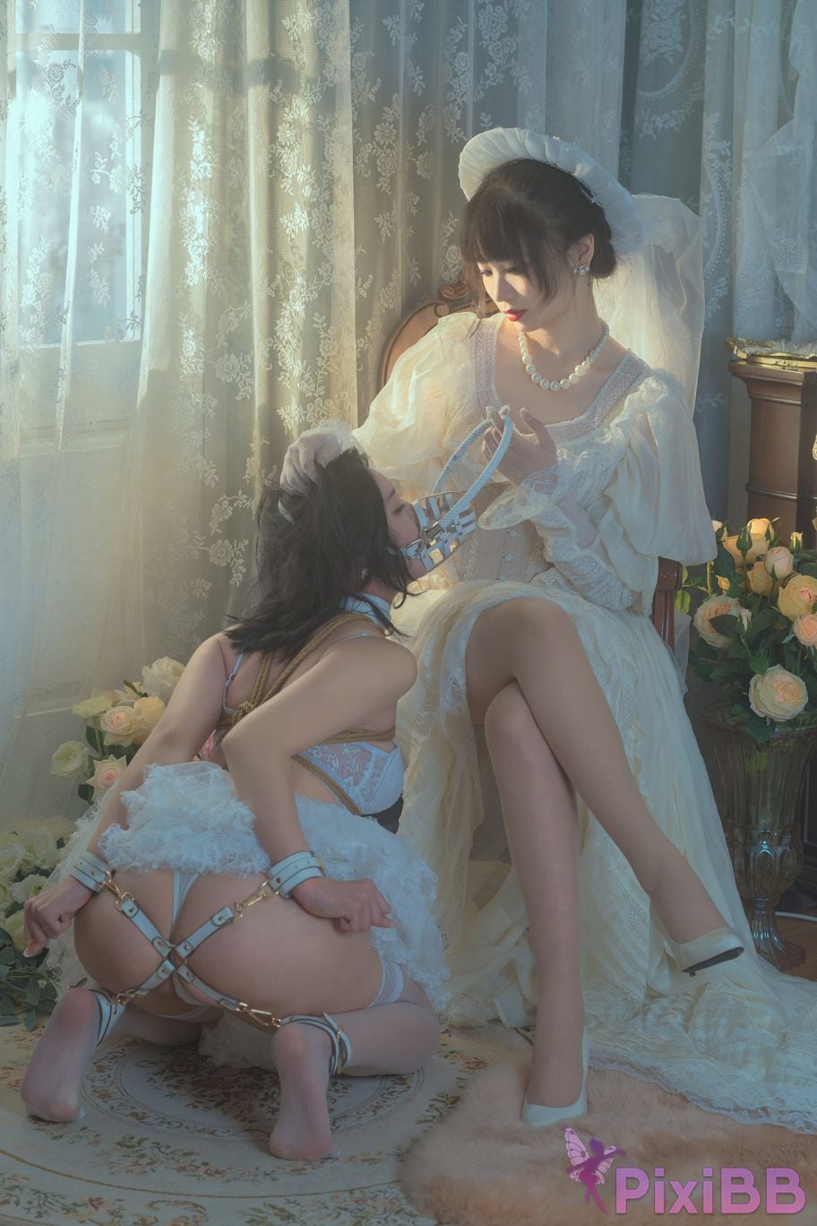 Coser Yunx1x1 Vol.051 PixiBB.COM 092