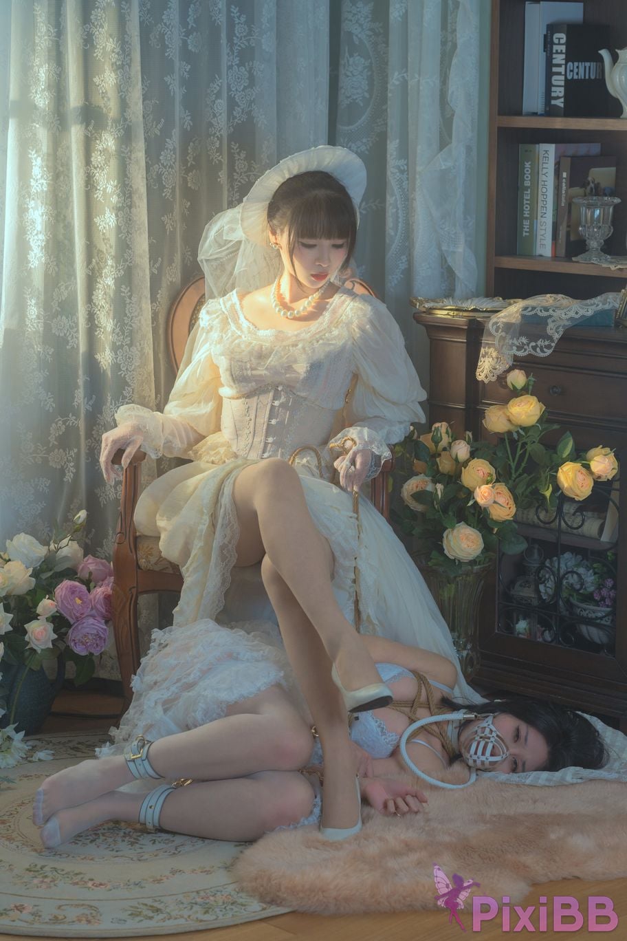 Coser Yunx1x1 Vol.051 PixiBB.COM 094